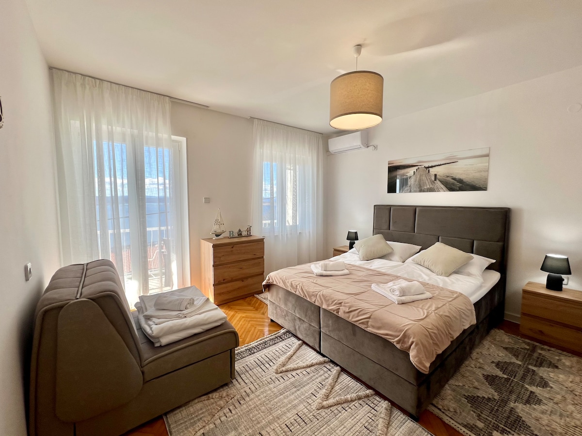 Apartman Frano