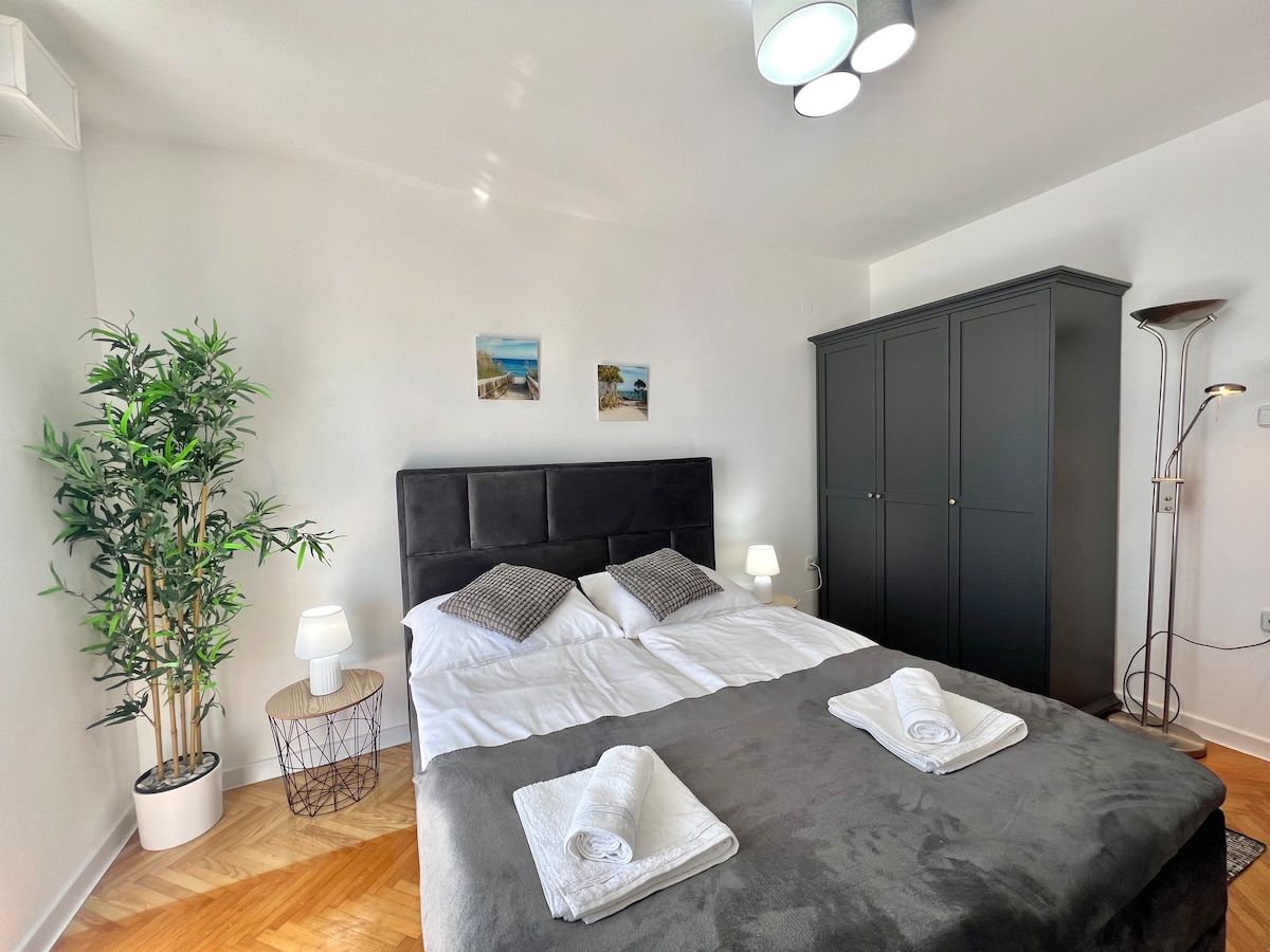 Apartman Frano