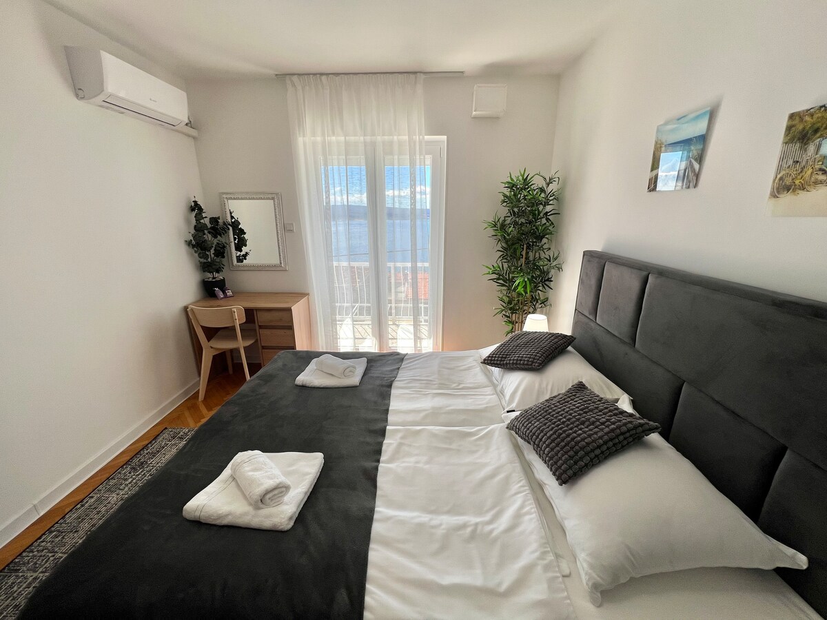 Apartman Frano