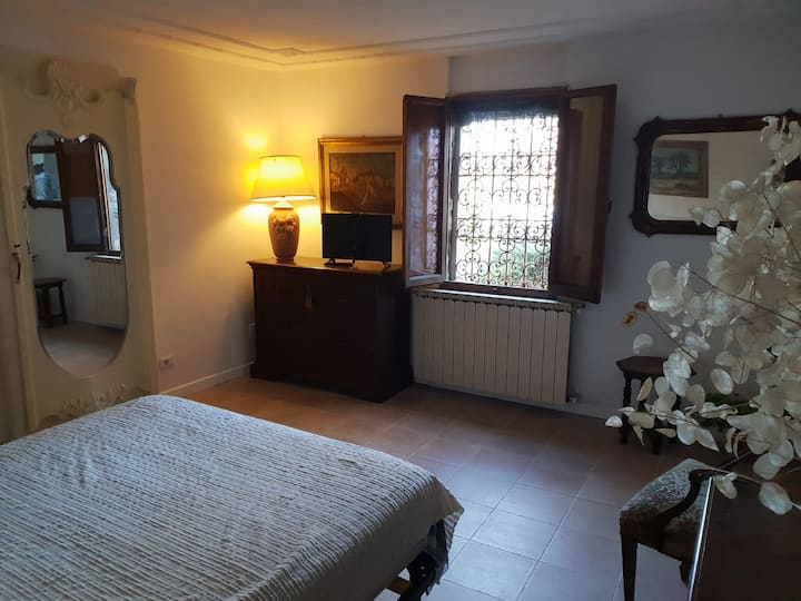 camera da letto - bedroom 