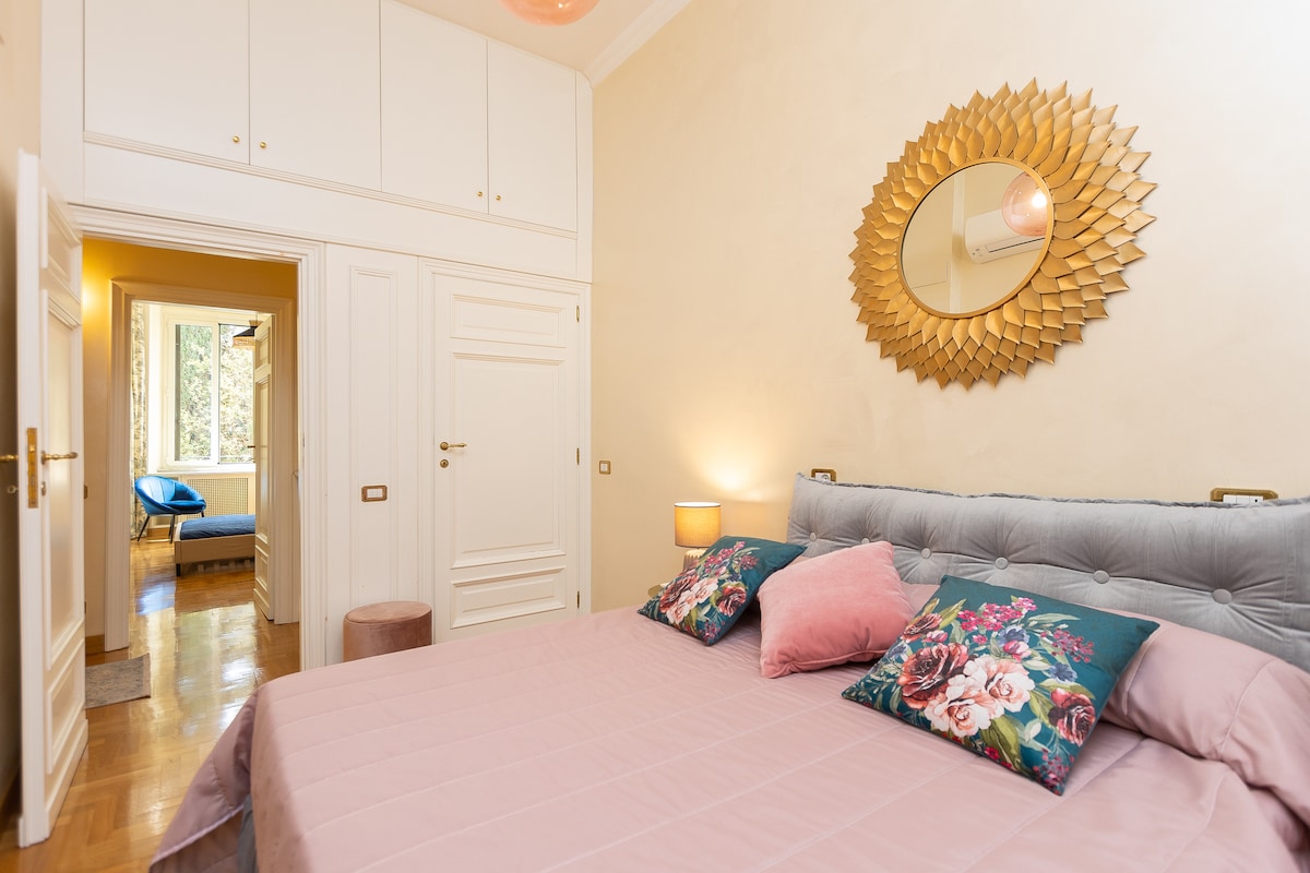 غرفة النوم 3