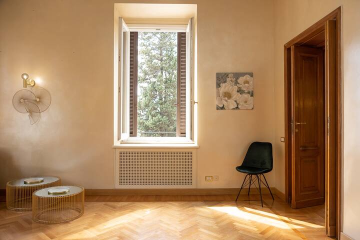 Rental In Rome – Elegant apt in the heart of Rome gallery image 5