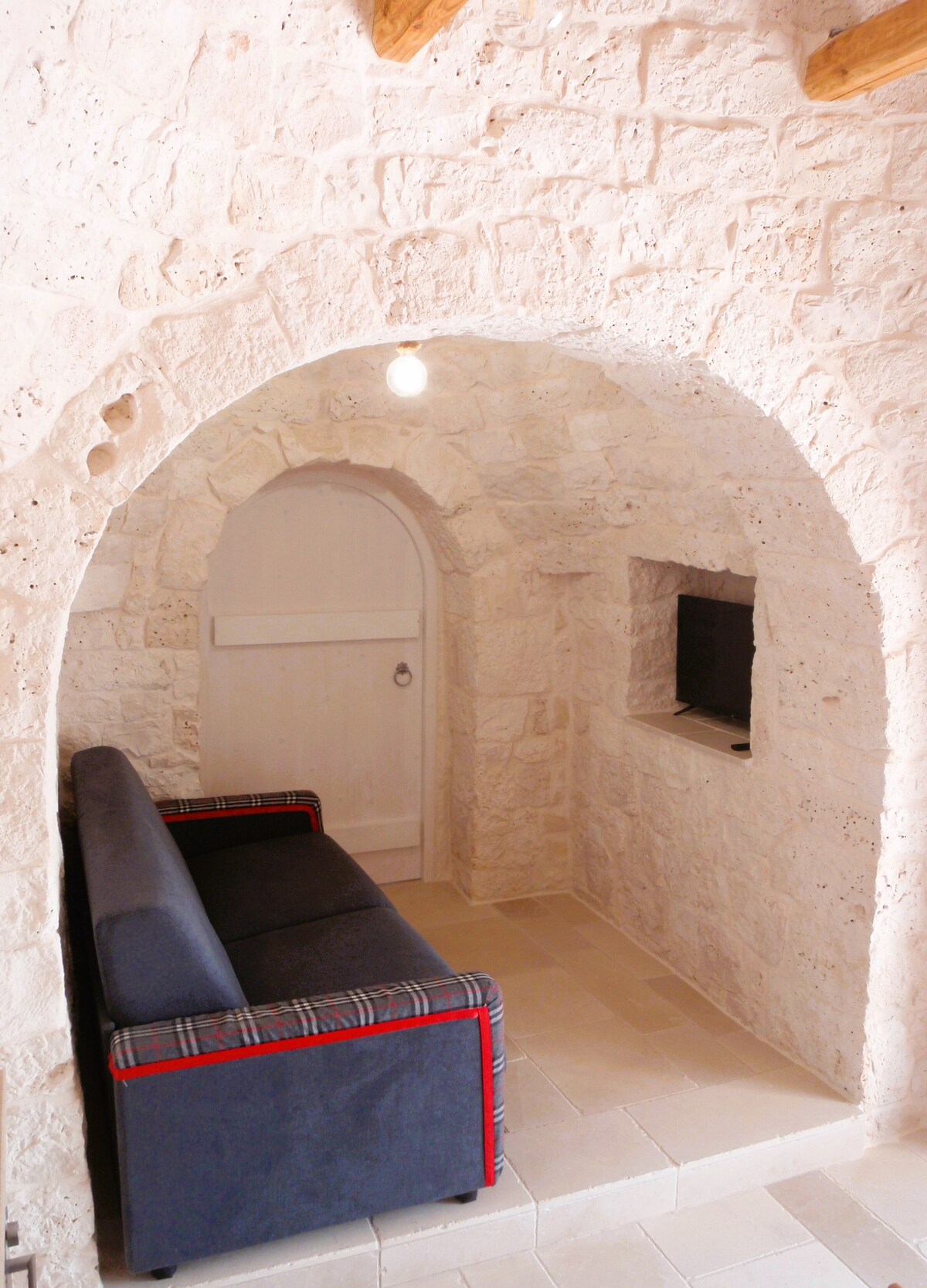 Annuncio Airbnb popolare: Trulli Fiano a Martina Franca