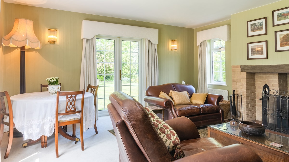 Successful Airbnb property: Acorn Cottage Annex in Essex