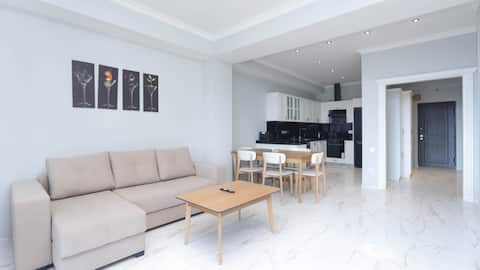 Stay Inn on Koghbatsi str.16-163