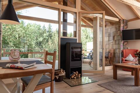 Waldchalet Hollerberg