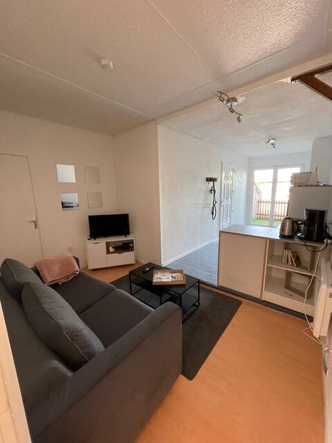 T3 equipped, Bourbonne center