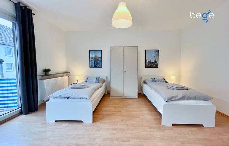 Bege Apartments GmbH managed Airbnb listing 3