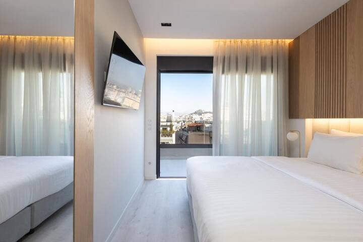 LUXandEASY managed Airbnb listing 2