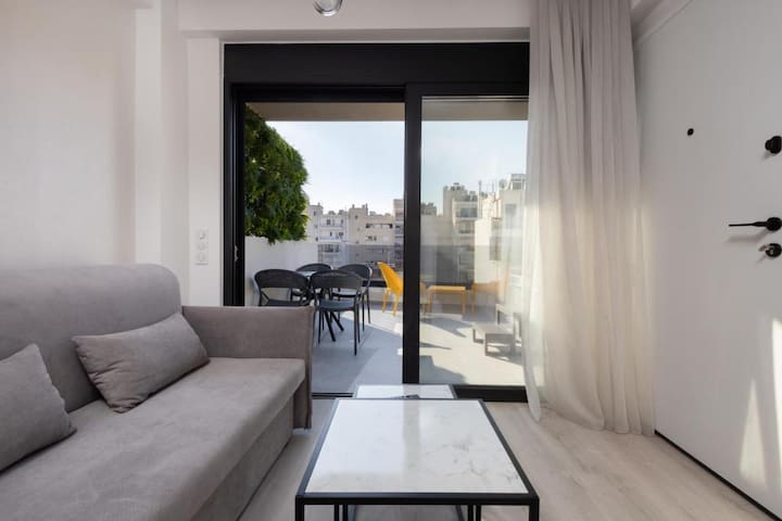 LUXandEASY managed Airbnb listing 2