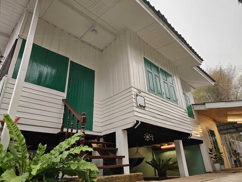 Cozy home in city of Chiang Rai