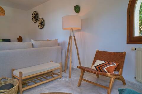 Top performing Airbnb: Casa Benissella, the place to unwind. in Benissa