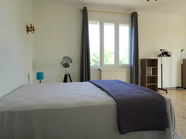 Habitación 1