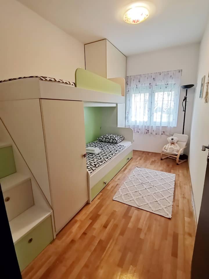 Spálňa 2
