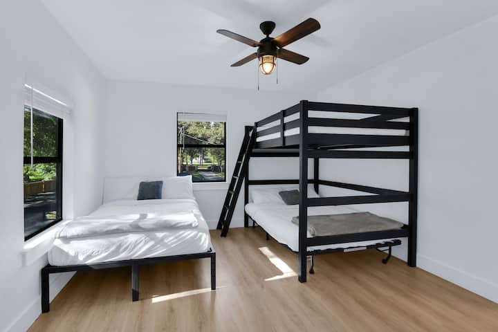 საძინებელი 3