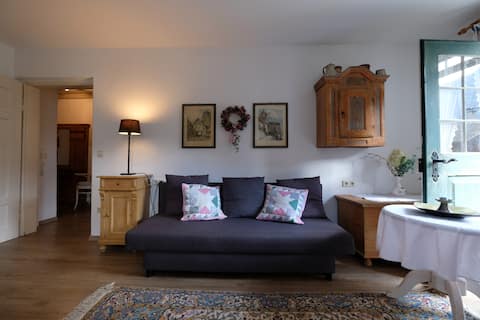 Apartment Stückl - Rose 12
