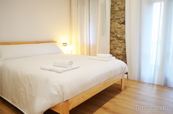 საძინებელი 1