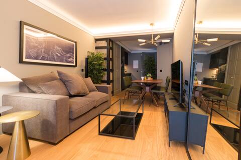 Cobetas by Staynnapartments