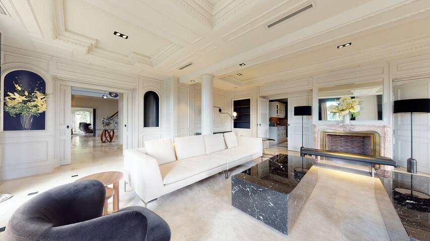 Villa Infinity – Luxa Home gallery image 3