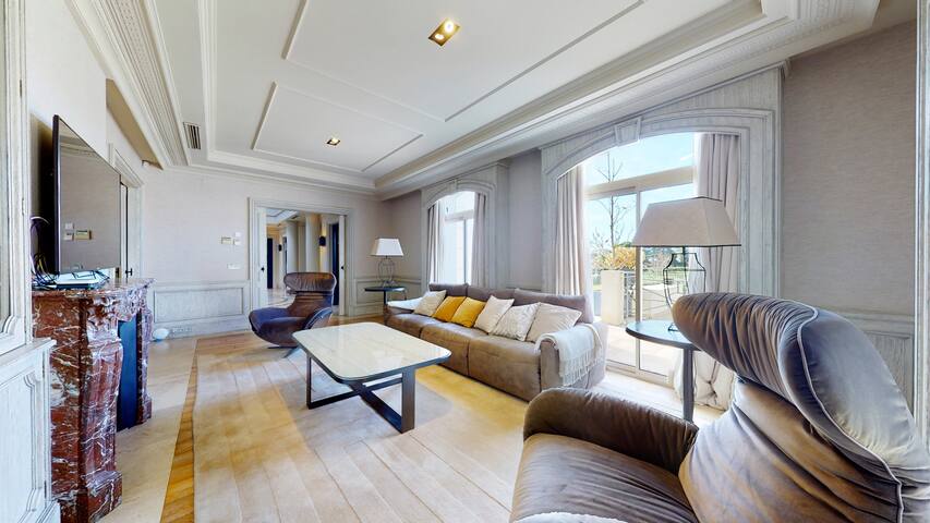 Villa Infinity – Luxa Home gallery image 4