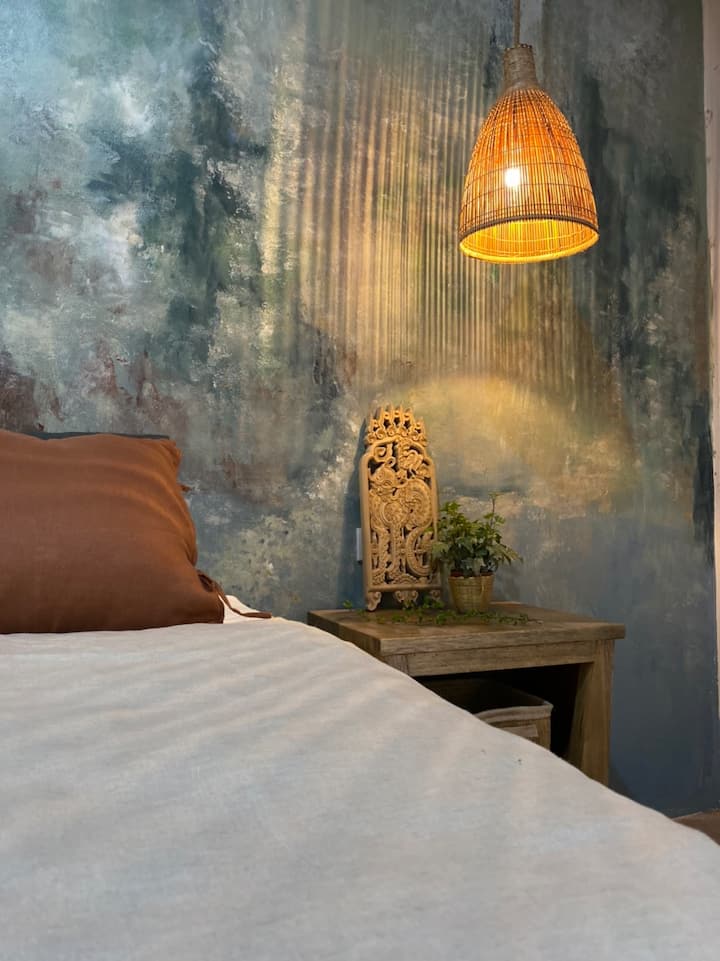 საძინებელი