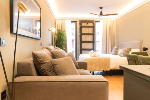Ganeta by Staynnapartments