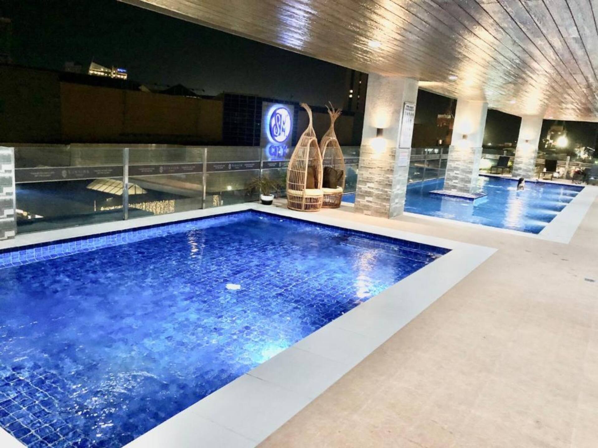 BRand New on PROMOtion: SUNVida Tower 27th (4+pax)