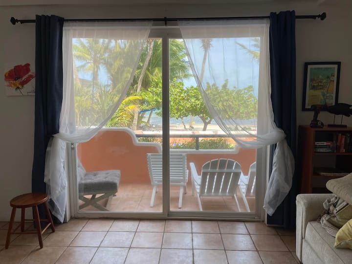 Ambergris Cayeの喫煙可能な宿泊先 Corozal District, ベリーズ Airbnb