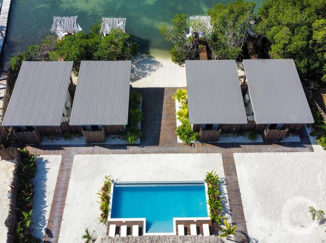 The Bohemian Caye Caulker gallery image 2