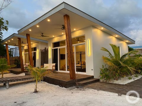 The Bohemian Caye Caulker