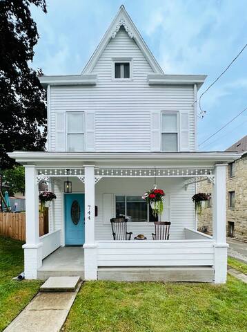 Hospitality Design managed Airbnb listing 1