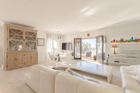 Apartamento Talaia by MarCalma