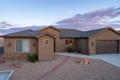 Escape 2 Lake Powell, Horseshoe Bend, Antelope Cyn