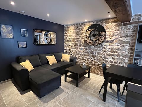 The Little Nest at Vivier