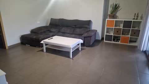 Successful Airbnb property: Casa Xoan in Ardán, Marín in Marín