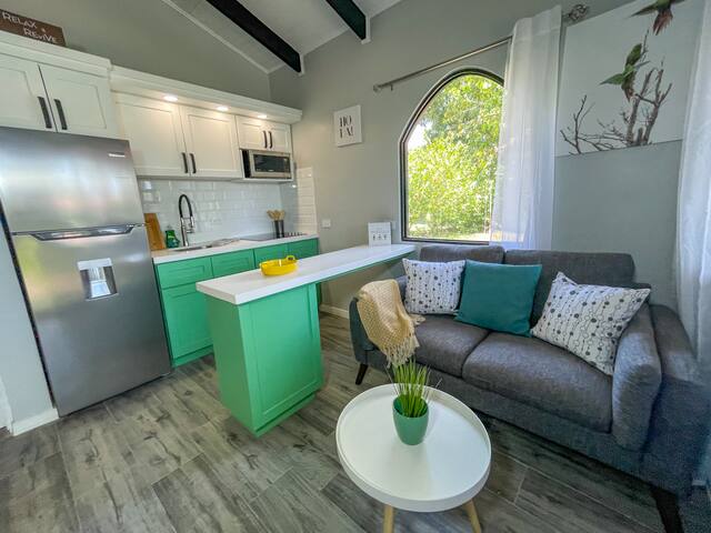 Newly remodeled Casa Buena Vibra