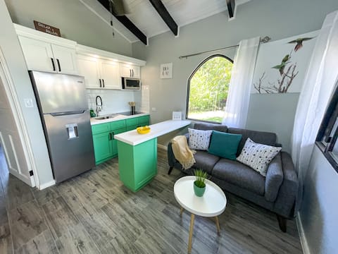 Newly remodeled Casa Buena Vibra