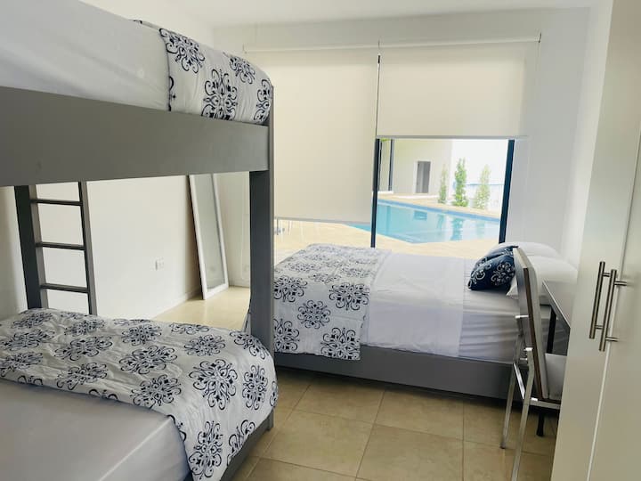 Bedroom 4