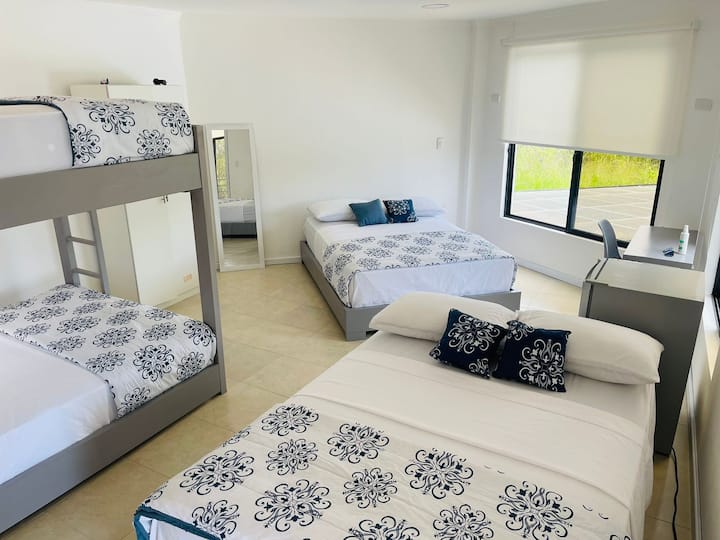 Bedroom 5