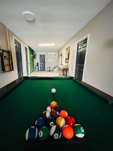 Successful Airbnb property: River House | 1 min Drive to River in Cienega Springs