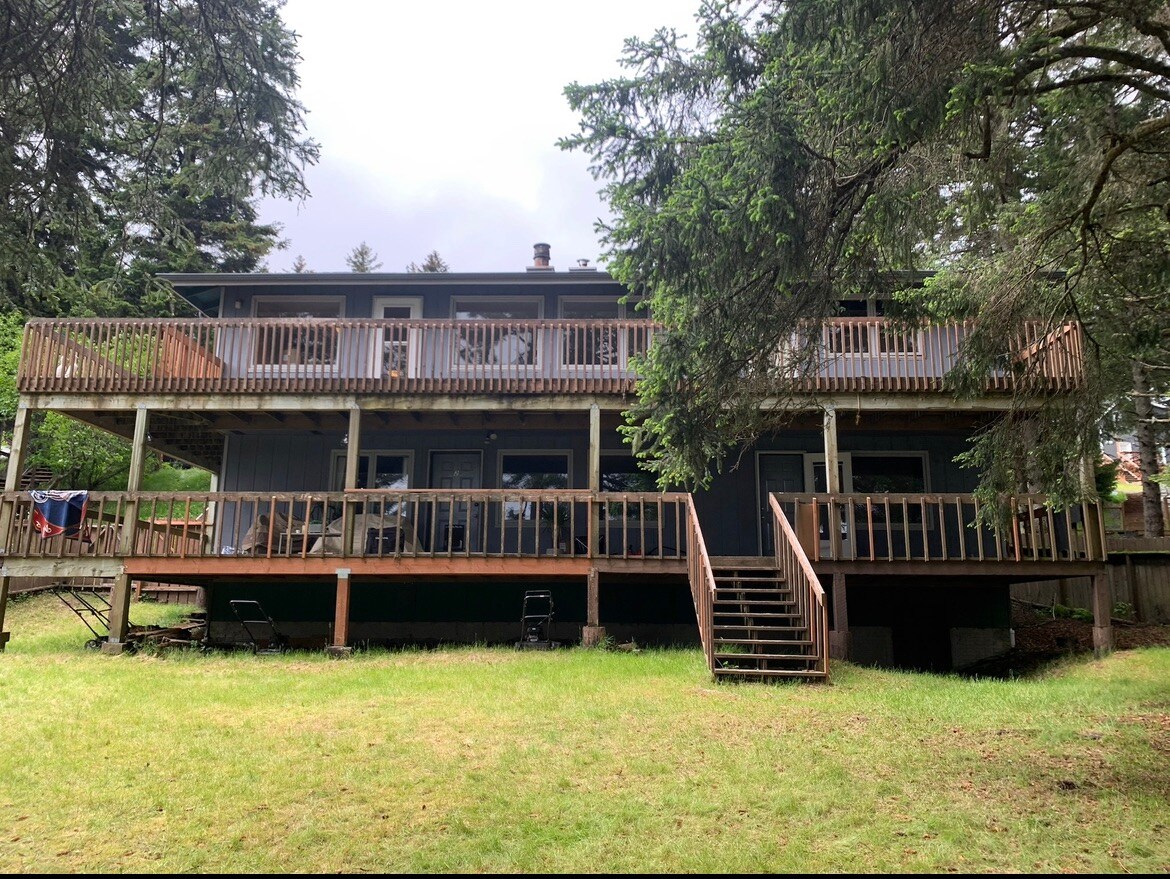 Lodge on Larch 1 bedroom Apartments for Rent in Kodiak, Alaska