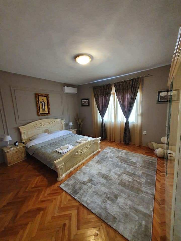 საძინებელი 2