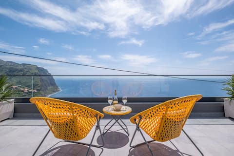 Villa Otto by GALMI