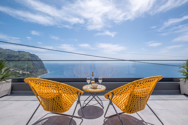 Villa Otto By Galmi - Madeira