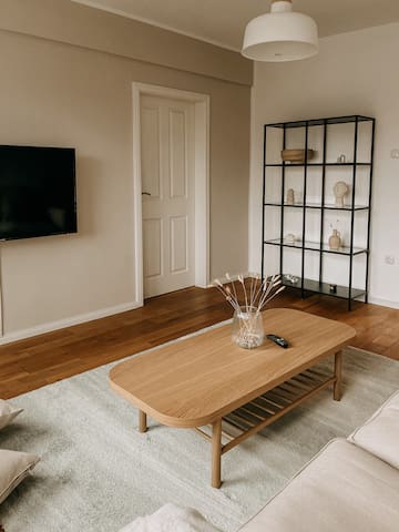 Temel managed Airbnb listing 2