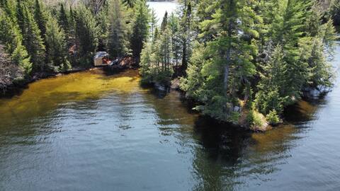 White Eagle Lodge