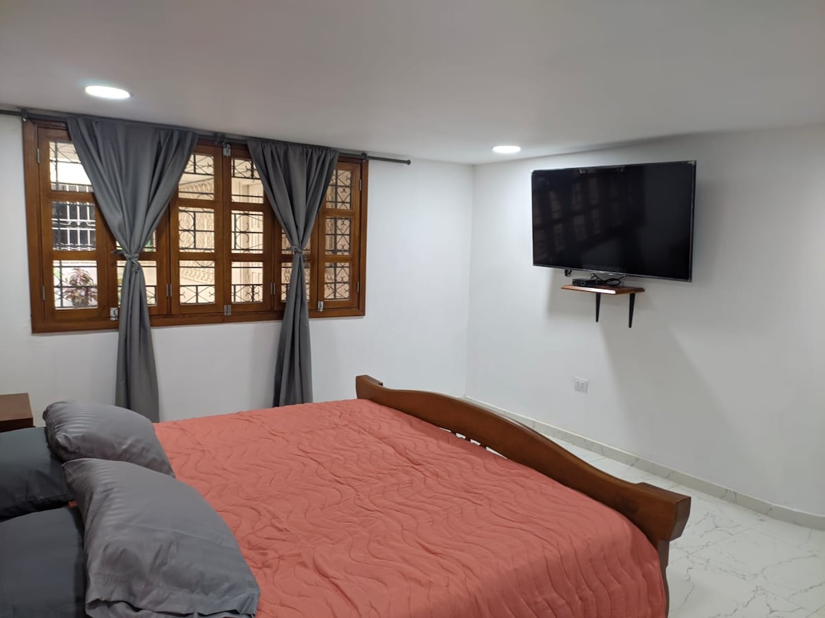 ห้องนอน