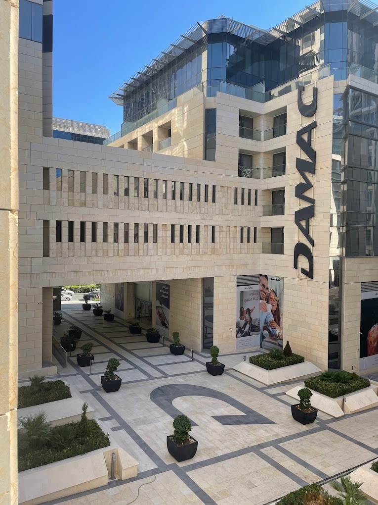 Cozy Studio in Damac Tower photo 10