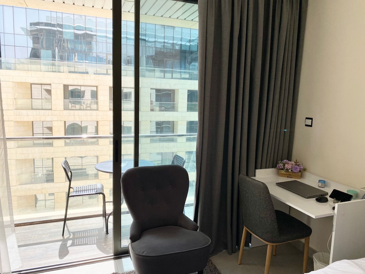Cozy Studio in Damac Tower photo 5