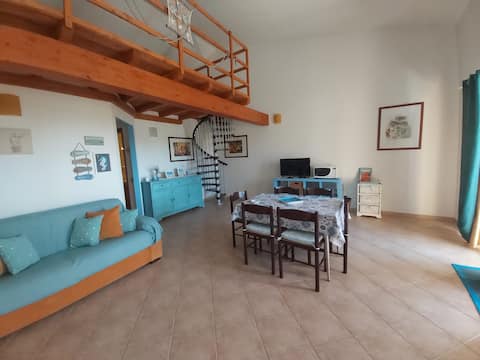 Villa Acquamarina